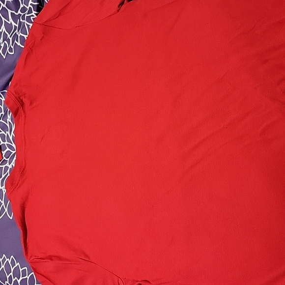 Matching Disney Mickey Mouse I don't do matching shirts mens shirt small - Picture 4 of 5